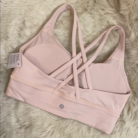 Lululemon energy longline bra - Picture 4 of 4